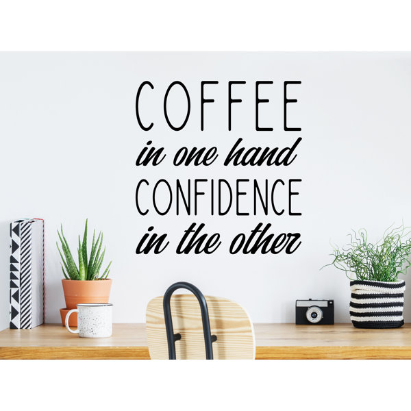 Story Of Home Decals Wall Decal Wayfair